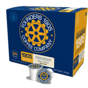 Medium Roast K-Cups Subscription