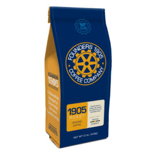 Medium Roast Ground Coffee Subscription